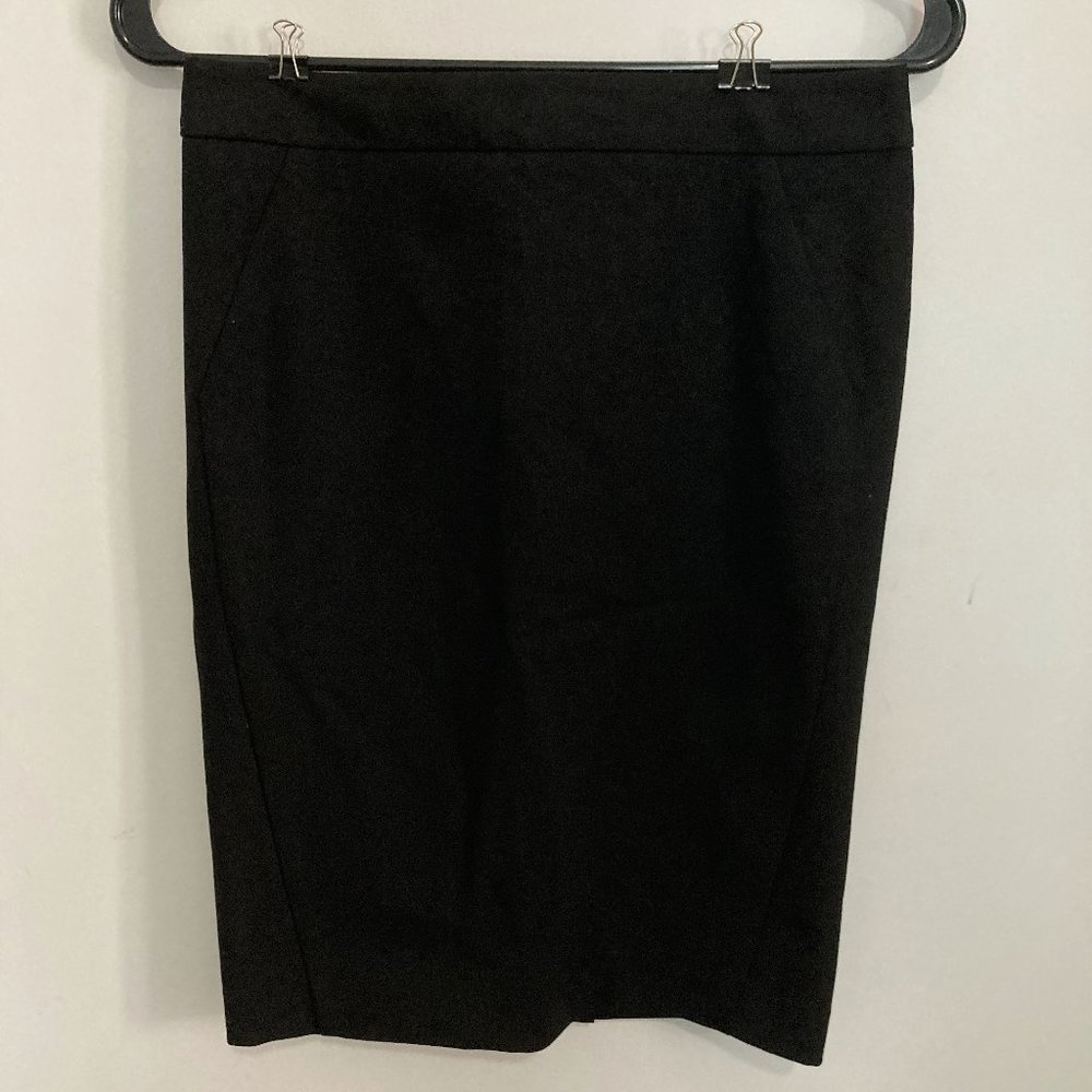 Ann Taylor Loft Pencil Skirt - Size 0